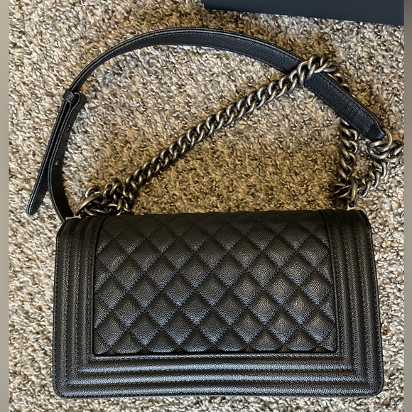 BOY BAG 💼 - Picture 9 of 10